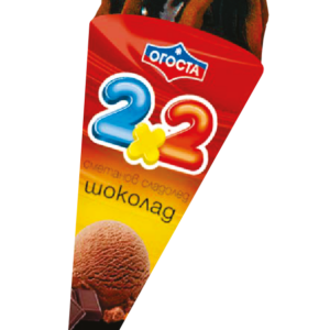 2х2 шоколад