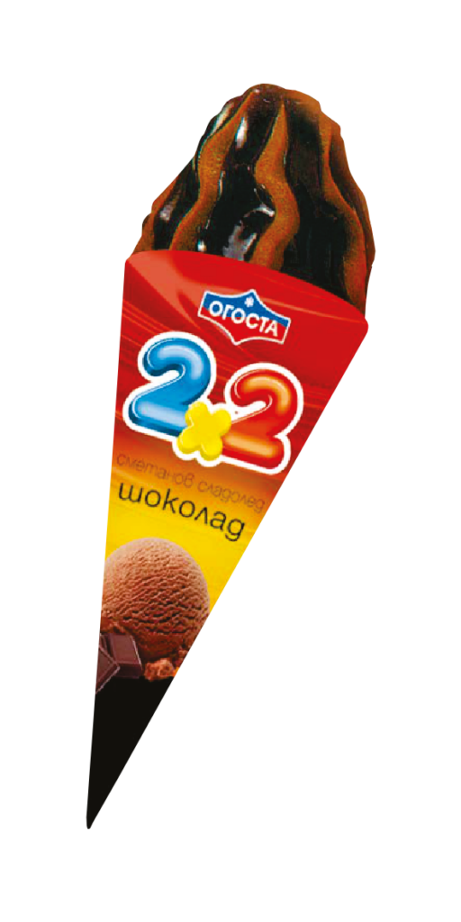 2х2 шоколад