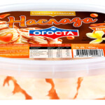 Наслада - Ванилия с карамелен сироп - Image 2