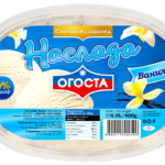Наслада Ванилия 0% Захар